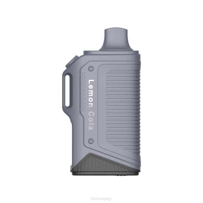 レモンコーラ LAVIE Energy Box 15000パフ 260P74 | Lavie Store Japan